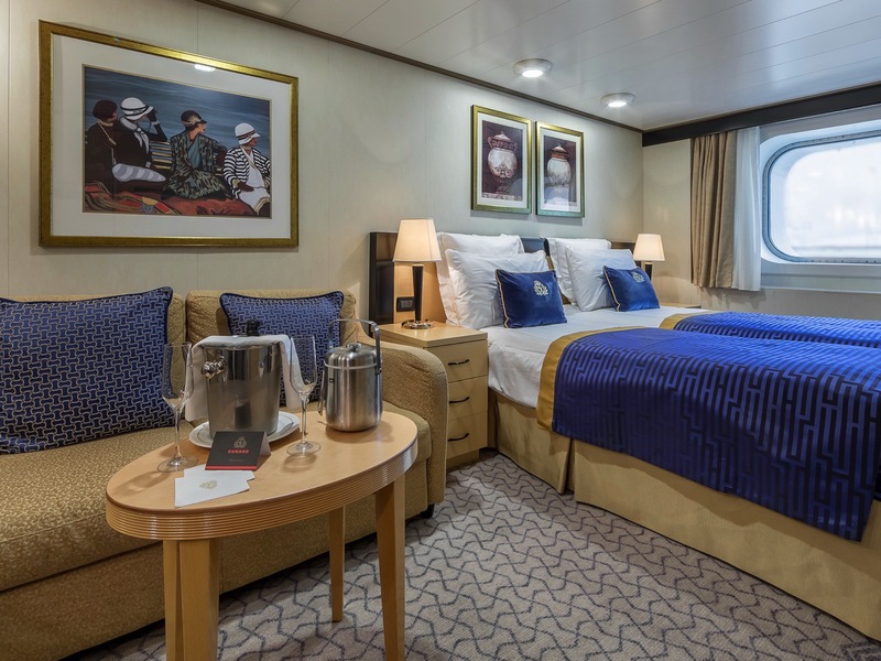Britannia Oceanview